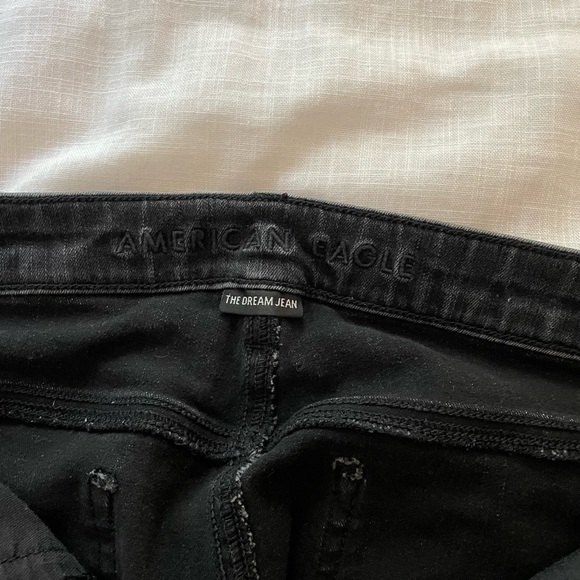 American Eagle Dream Jeans - Picture 2 of 4